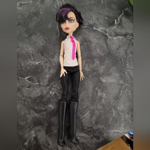 Monster high Bloodgood